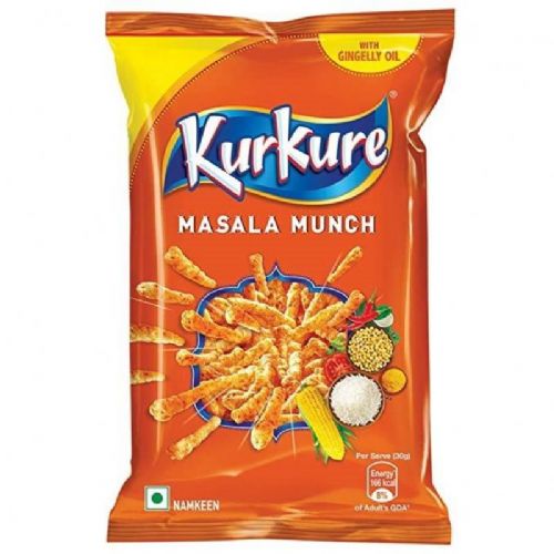 Kurkure Masala Munch 95g