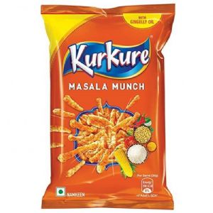 Kurkure Masala Munch 95g