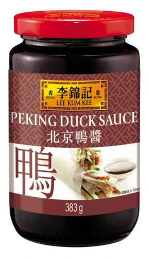 Lee Kum Kee Peking Duck Sauce 383g