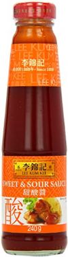 Lee Kum Kee Sweet Sour Sauce 240g