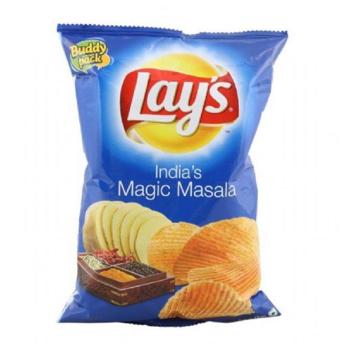Lay’s Masala Chips 30g