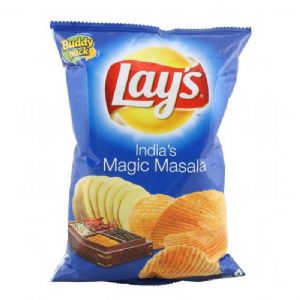 Lay’s Masala Chips 30g