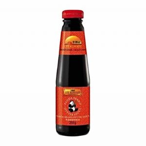 Lee Kum Kee Panda Brand Oyster Sauce 225g