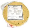 Garlic Papads Lijjat 200g / Пападам с чесън