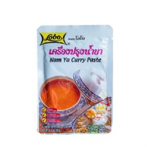 Lobo Nam Ya Curry Paste 60g