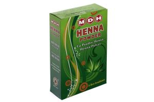 MDH Henna Powder 100g 