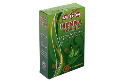 MDH Henna Powder 100g 