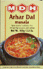 Arhar Dal Masala MDH 100g / подправки за леща
