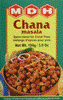 Chana Masala MDH 100g / Микс подправки за къри с леблебия