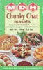 Chunky Chat Masala MDH 100g / чат масала 100г