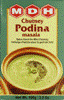 Chutney Podina Masala MDH 100g / Подина Масала 100г