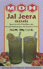 Jal Jeera Masala MDH 100g / Масала за салати, ястия и напитки 