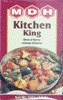 Kitchen King Masala MDH 100g / Микс подправки 100г