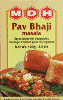 MDH Pav Bhaji Masala MDH 100g 