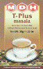 T-Plus Masala MDH 35g / Микс от подправки за чай и мляко