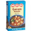 MDH Garam Masala 100gms / МДХ Микс Подправка Гарам Масала 100г