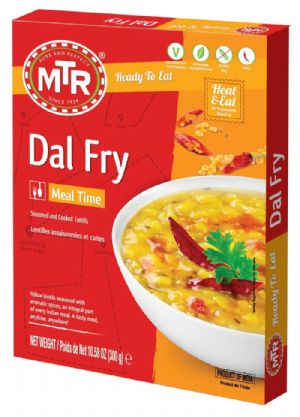 MTR Ready to Eat Dal Fry Masala 300g
