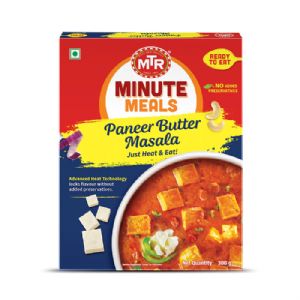 MTR Ready to Paneer Butter Masala 300g