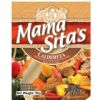 Mama Sitas Caldereta Spicy Sauce Mix 50G