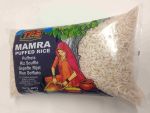 TRS Mamra Puffed Rice 400g