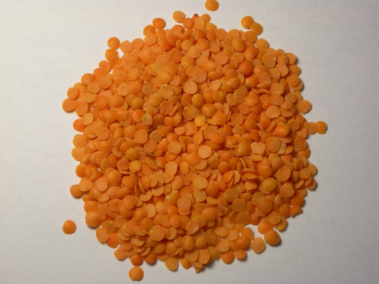 Masoor Dal 2Kg / Red Lentils 2Kg