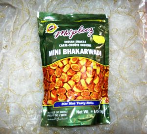 Haldiram Mini Bhakarwadi 150g