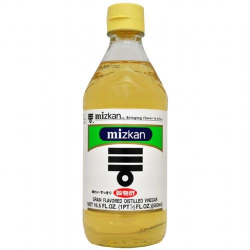 Mizkan Grain Flavored Distilled Vinegar 