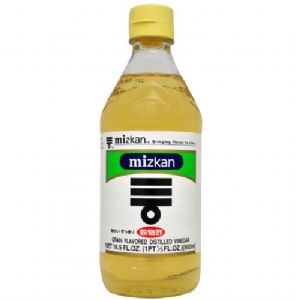 Mizkan Grain Flavored Distilled Vinegar 