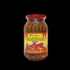 Mothers Recipe Pickle Stuffed Red Chilli 500g