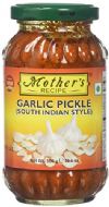 Mothers Recipe Garlic Pickle 300g