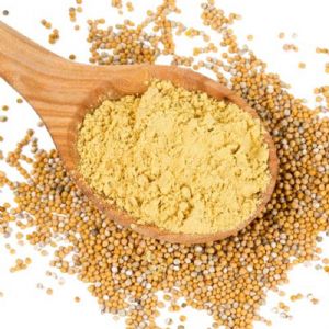 Mustard Powder 100g