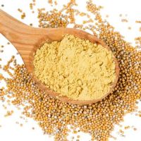 Mustard Powder 100g