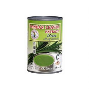 Nang Fah Pandan Leaves Extract 400ml