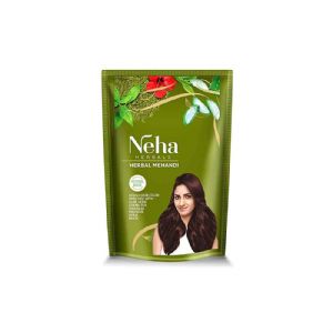 Neha Herbal Mehandi 140g