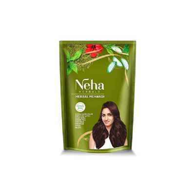 Neha Herbal Mehandi 140g