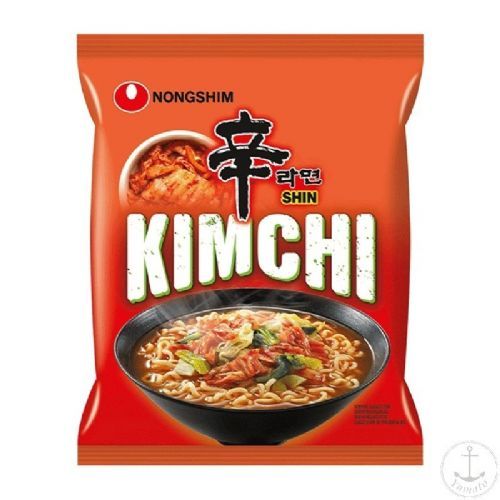 Nongshim Shin Kimchi 120g