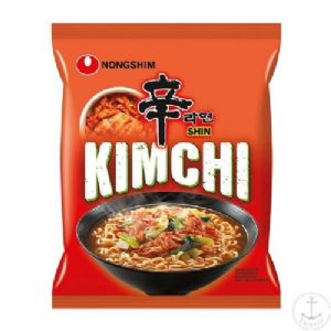 Nongshim Shin Kimchi 120g