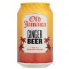 Old Jamaica Ginger Beer 330ml