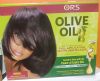 ORS Olive Oil Full Application No-Lye Hair Relaxer Normal 
