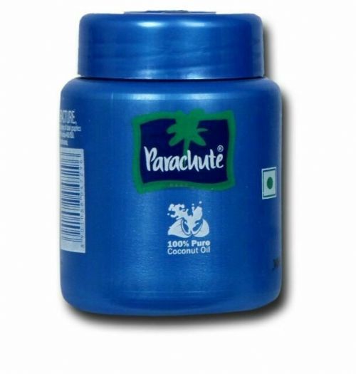 Parachute 100% pure coconut oil