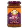 Patak Paste Bhuna Curry (Tomato and Tamarind) Medium 283g 