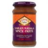 Patak Paste Garam Masala Curry Hot 283g