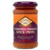 Patak Paste Kashmiri Masala Curry (Chilli and Garlic) Hot  283g 