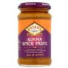 Patak Paste Korma Curry (Coconut and Coriander) Mild 283g