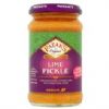 Patak Pickle Lime (Medium) 283g