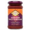Patak Paste Tandoori Curry 283g 