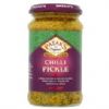Patak Pickle Chilli (Hot) 283g 