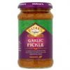 Patak Pickle Garlic  (Medium) 300g 