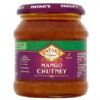 Pakak Chutney Mango Mild 340g 