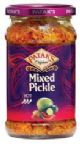 Patak Pickle Mixed (Hot) 283g 